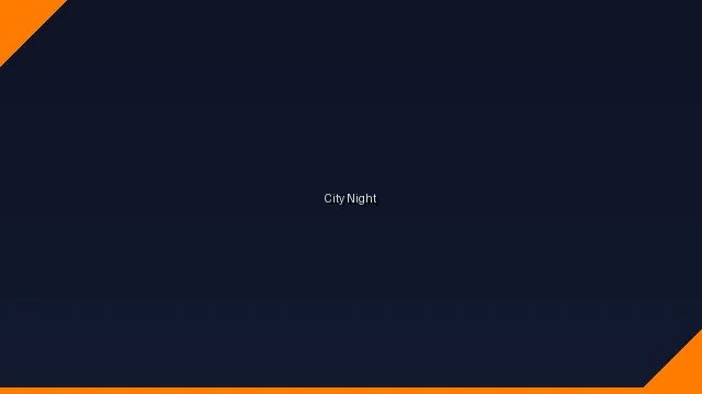 城市夜景主题赛 - 有马芳彦 视频创作挑战